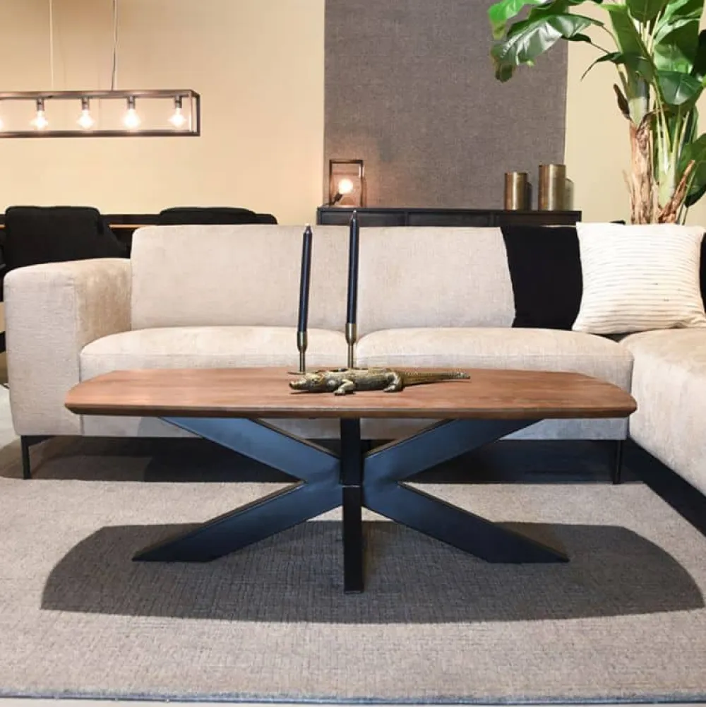 HUUS Salontafels*Salontafel Zane