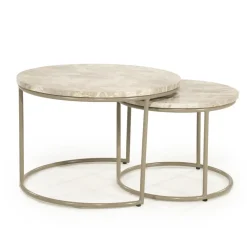 HUUS Salontafels*Salontafelset Alvar