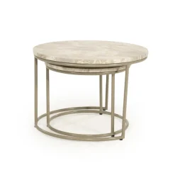 HUUS Salontafels*Salontafelset Alvar