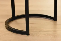 HUUS Salontafels*Salontafelset Anne