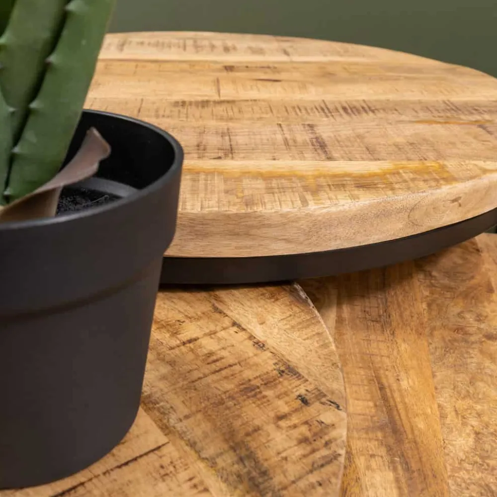 HUUS Salontafels*Salontafelset Anne