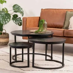 HUUS Salontafels*Salontafelset Apeldoorn