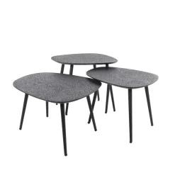 HUUS Salontafels*Salontafelset Bettie