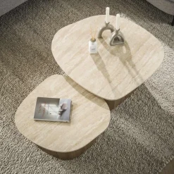 HUUS Salontafels*Salontafelset Daisy