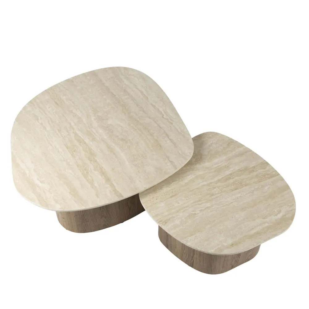 HUUS Salontafels*Salontafelset Daisy