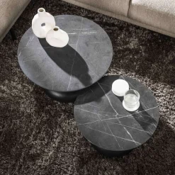 HUUS Salontafels*Salontafelset Droppie