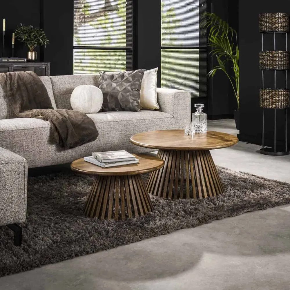 HUUS Salontafels*Salontafelset Genesis