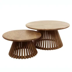 HUUS Salontafels*Salontafelset Genesis