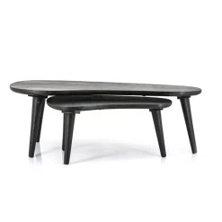 HUUS Salontafels*Salontafelset Guus