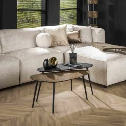 HUUS Salontafels*Salontafelset Harriet