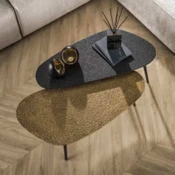 HUUS Salontafels*Salontafelset Harriet