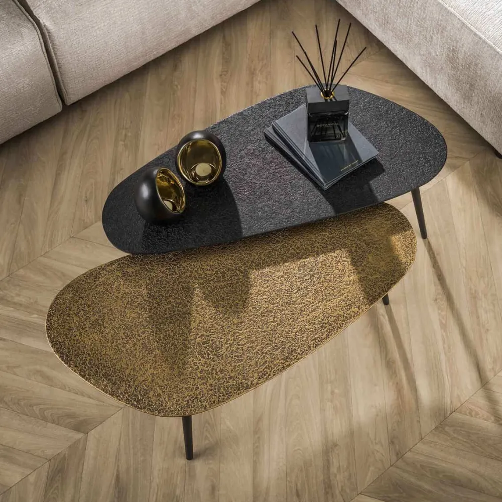 HUUS Salontafels*Salontafelset Harriet