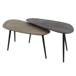 HUUS Salontafels*Salontafelset Harriet