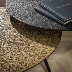 HUUS Salontafels*Salontafelset Harriet