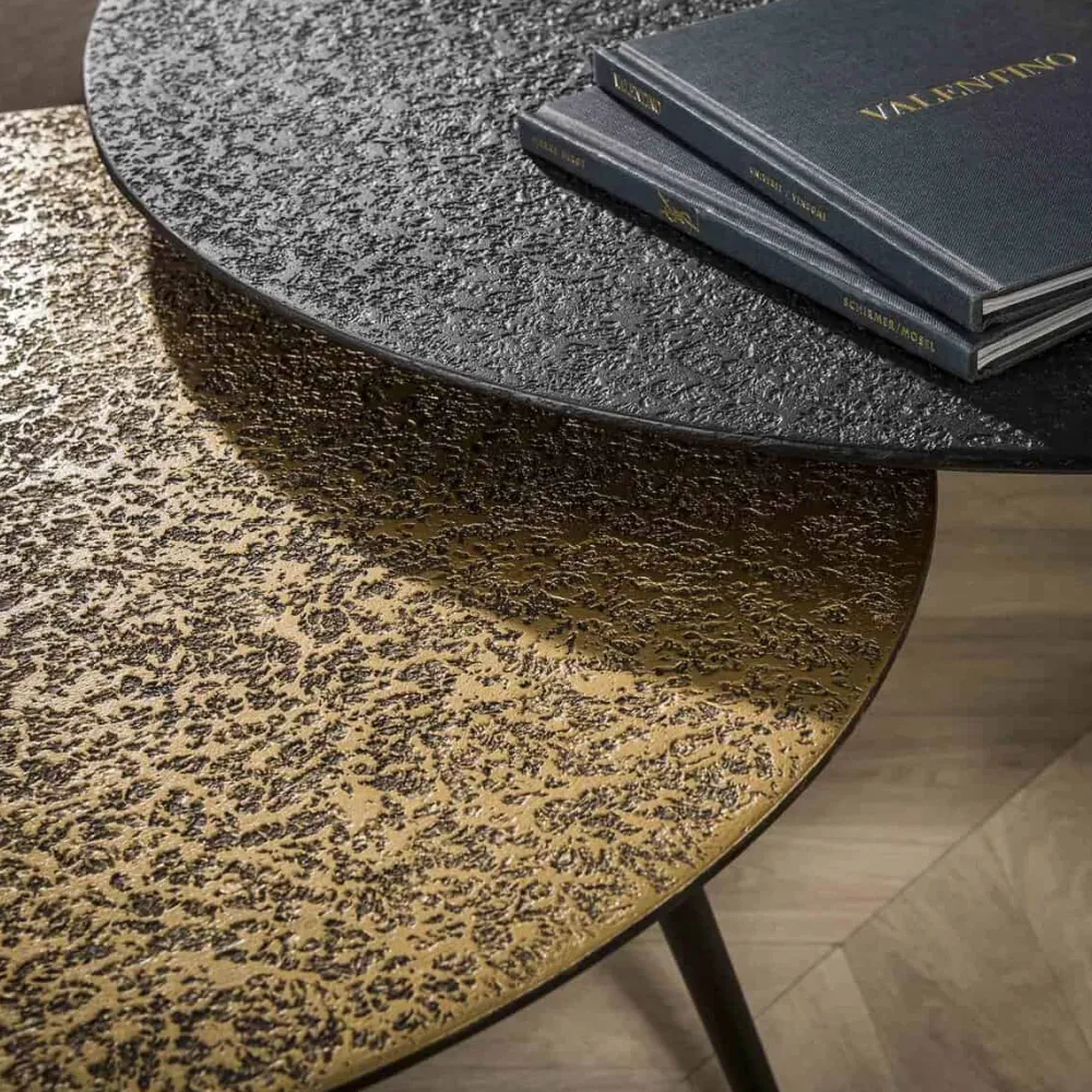 HUUS Salontafels*Salontafelset Harriet