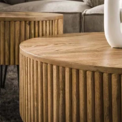 HUUS Salontafels*Salontafelset Hunter