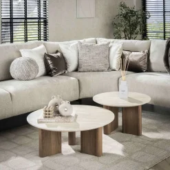 HUUS Salontafels*Salontafelset Kaela