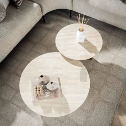 HUUS Salontafels*Salontafelset Kaela