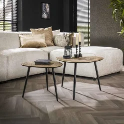 HUUS Salontafels*Salontafelset Karin