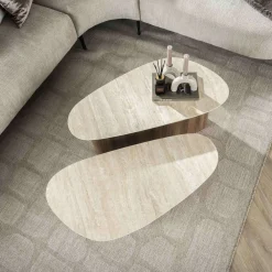 HUUS Salontafels*Salontafelset Kelsie