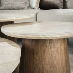 HUUS Salontafels*Salontafelset Kennan