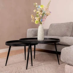 HUUS Salontafels*Salontafelset Lisanne