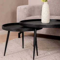 HUUS Salontafels*Salontafelset Lisanne