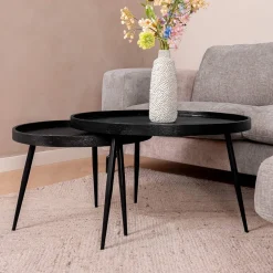 HUUS Salontafels*Salontafelset Lisanne