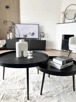 HUUS Salontafels*Salontafelset Lisanne