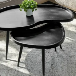 HUUS Salontafels*Salontafelset Luna