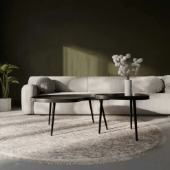 HUUS Salontafels*Salontafelset Luna