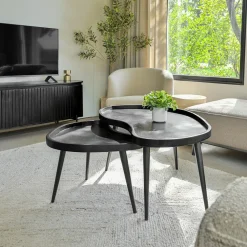 HUUS Salontafels*Salontafelset Luna