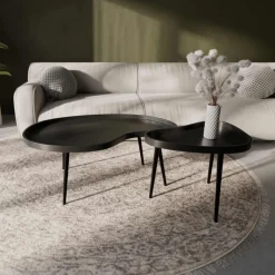 HUUS Salontafels*Salontafelset Luna