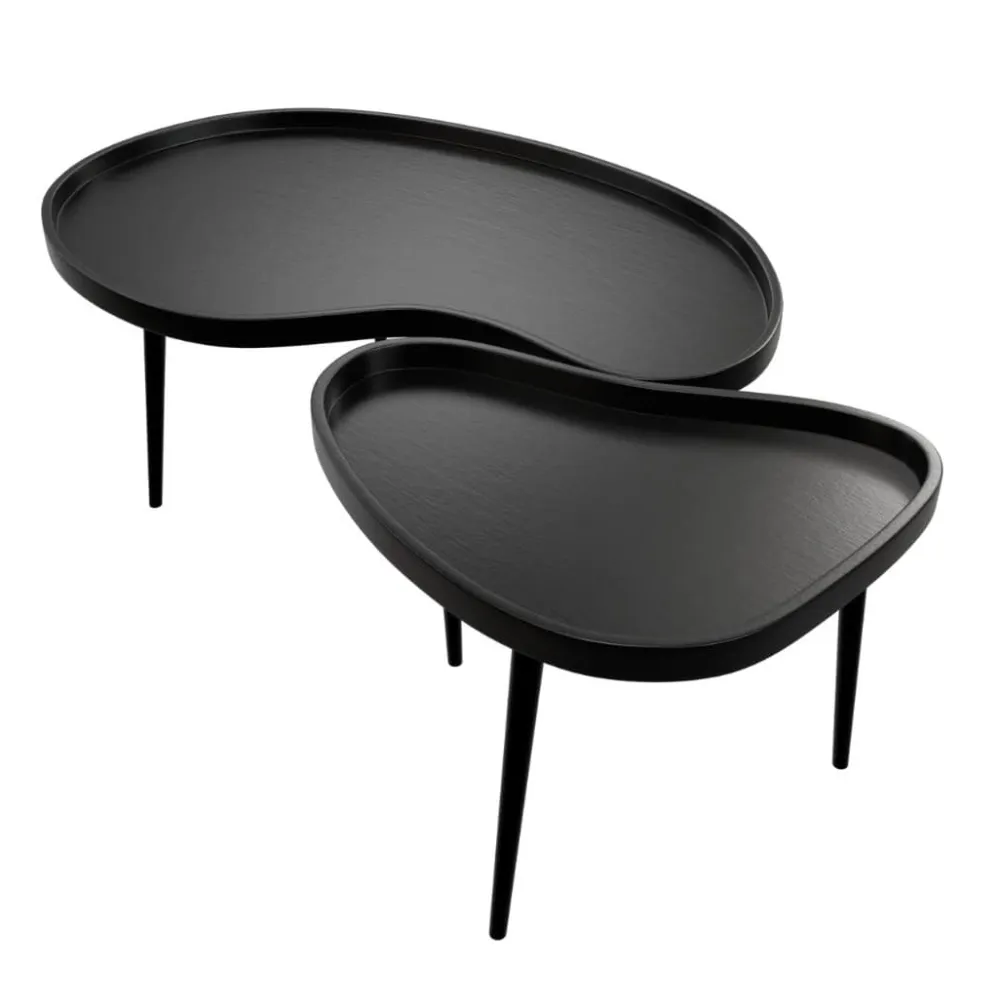 HUUS Salontafels*Salontafelset Luna