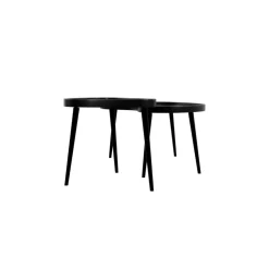 HUUS Salontafels*Salontafelset Luna