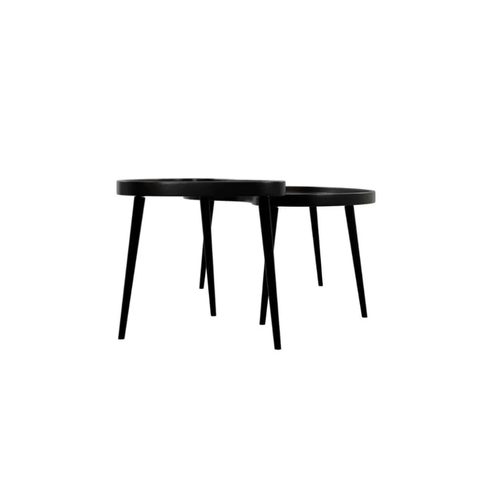 HUUS Salontafels*Salontafelset Luna