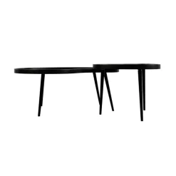 HUUS Salontafels*Salontafelset Luna