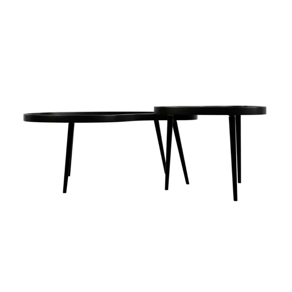 HUUS Salontafels*Salontafelset Luna