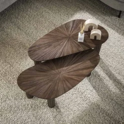 HUUS Salontafels*Salontafelset Maria