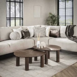 HUUS Salontafels*Salontafelset Maria