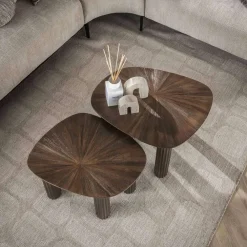 HUUS Salontafels*Salontafelset Maria