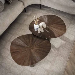 HUUS Salontafels*Salontafelset Maria