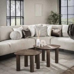 HUUS Salontafels*Salontafelset Maria