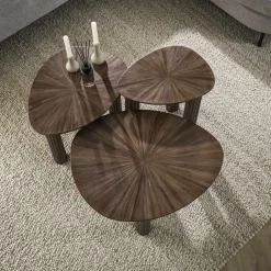 HUUS Salontafels*Salontafelset Marian