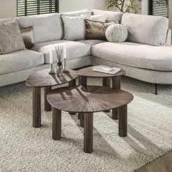 HUUS Salontafels*Salontafelset Marian