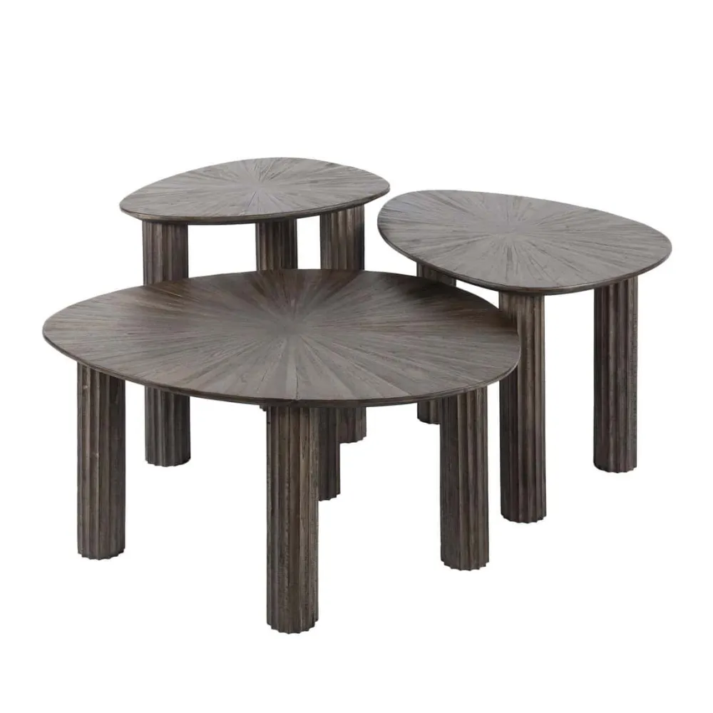 HUUS Salontafels*Salontafelset Marian