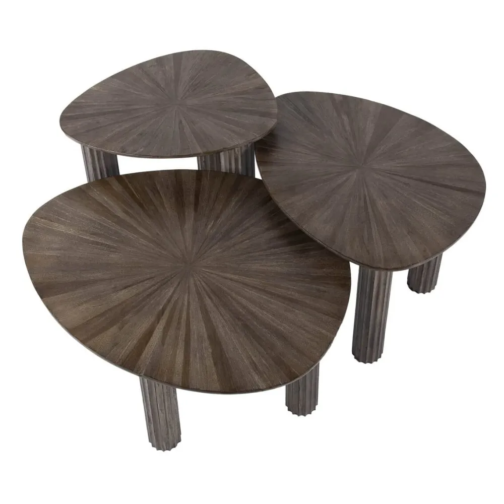 HUUS Salontafels*Salontafelset Marian