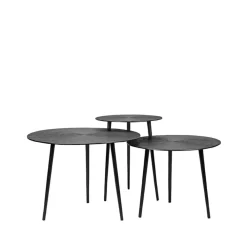 HUUS Salontafels*Salontafelset Nobby