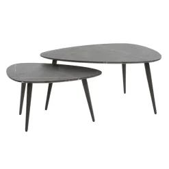 HUUS Salontafels*Salontafelset Nordin