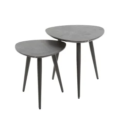 HUUS Salontafels*Salontafelset Nordin